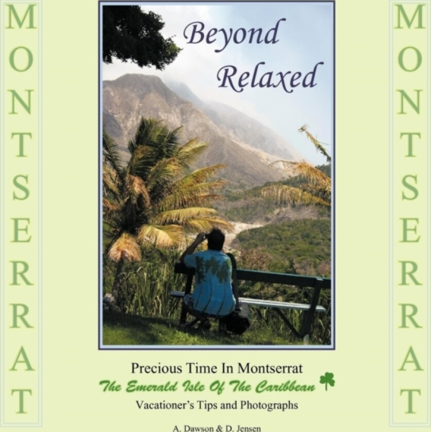 Beyond Relaxed av A Dr Dawson, D Jensen (Paperback)