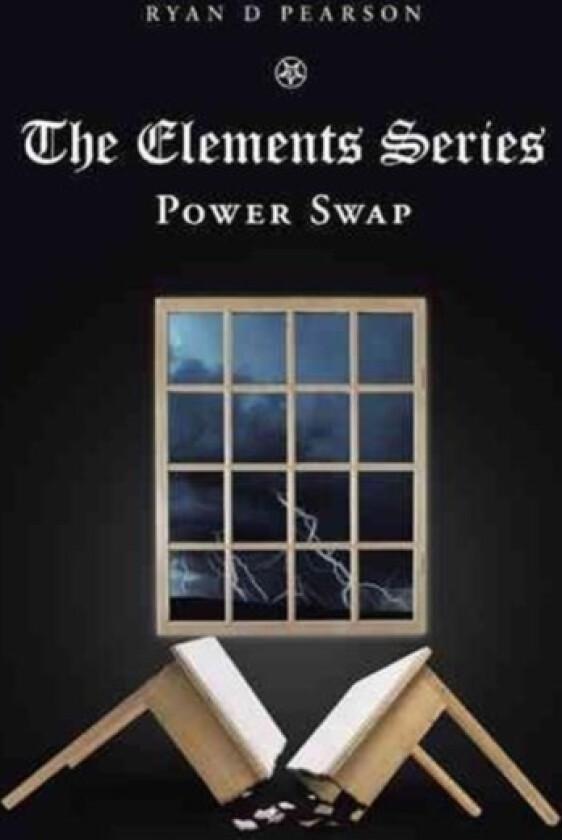 The Elements Series av Ryan D Pearson (Paperback)