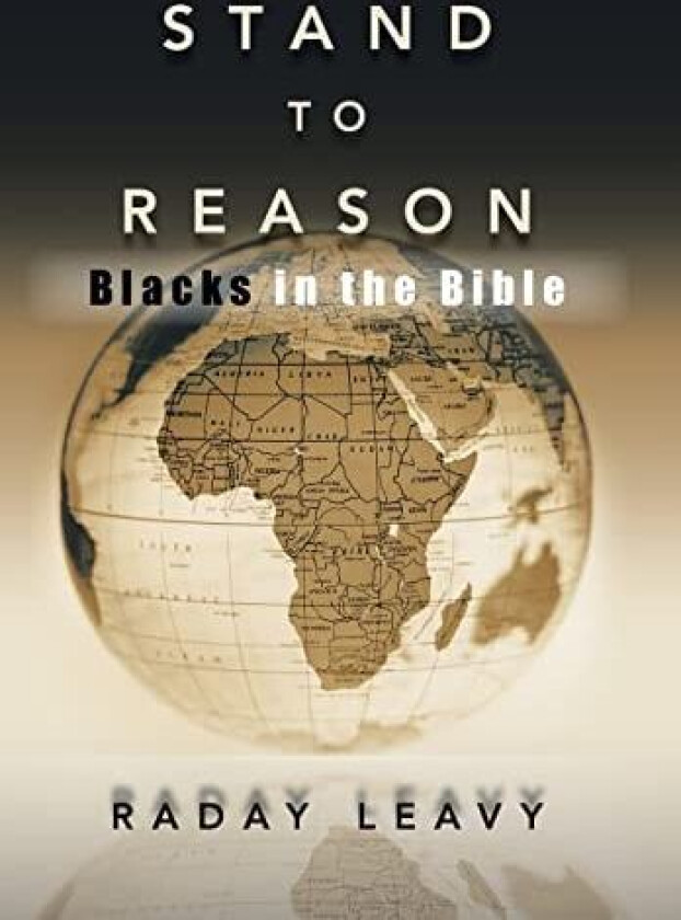 Stand to Reason av Raday Leavy (Hardcover)