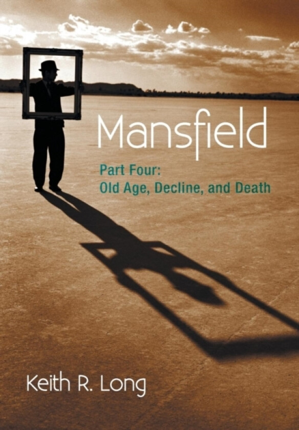 Mansfield av Keith R Long (Hardcover)