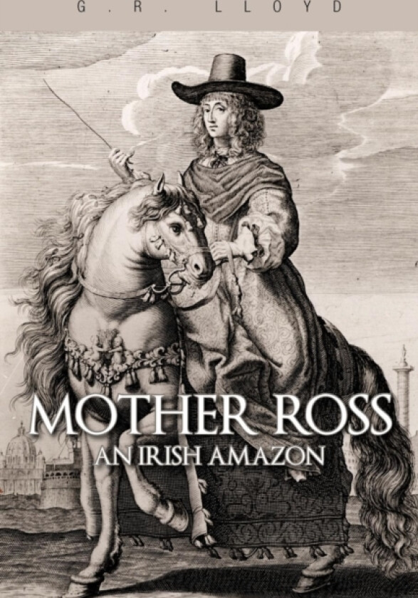 Mother Ross av G.R. LLOYD (Paperback)