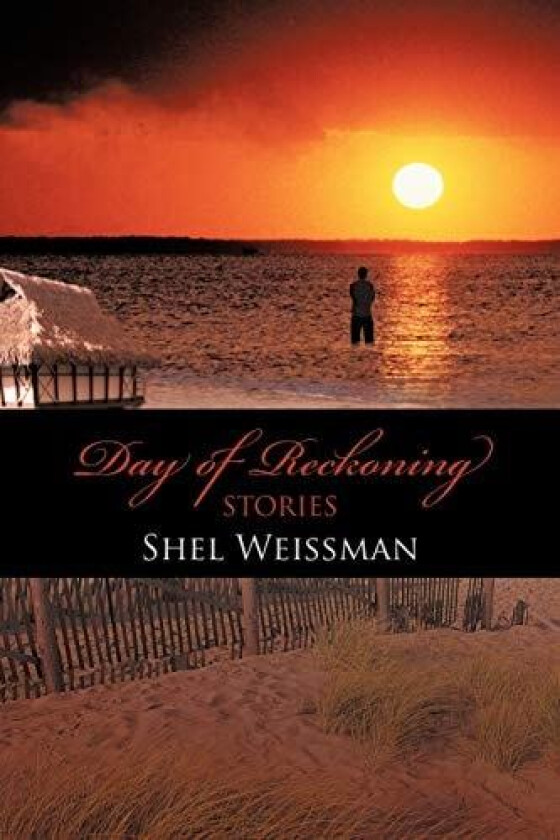 Day of Reckoning av Shel Weissman (Paperback)