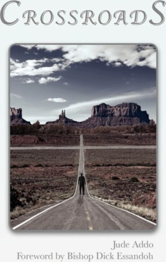 Crossroads av Jude Addo (Paperback)
