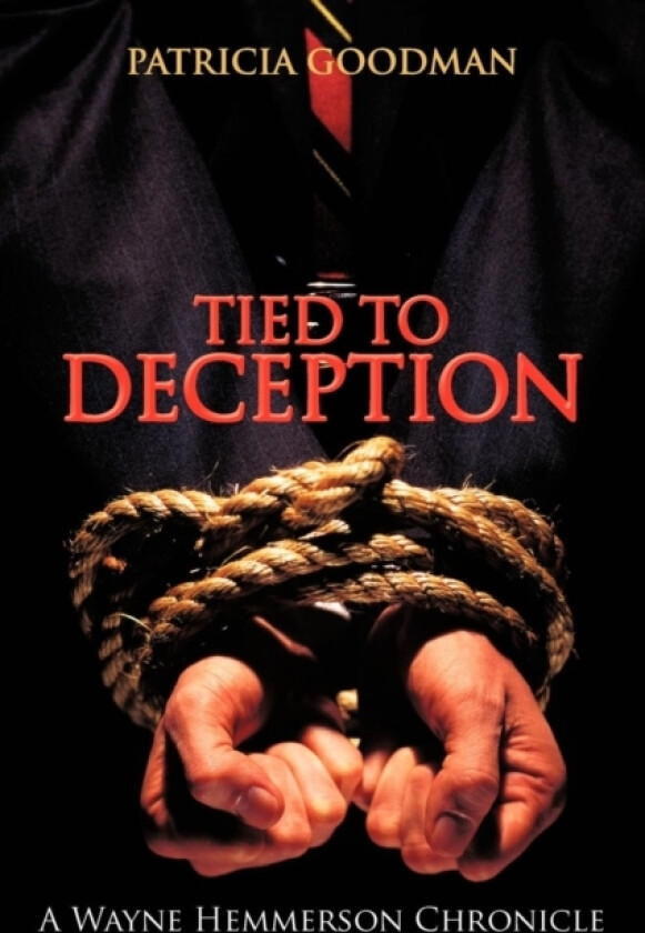 Tied To Deception av Patricia Goodman (Paperback)