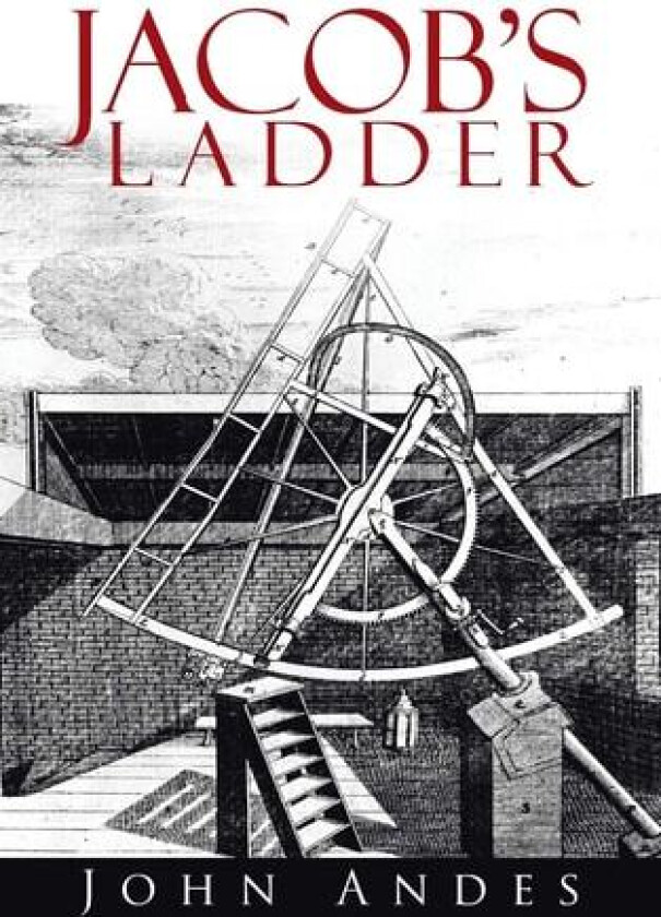 Jacob's Ladder av John Andes (Paperback)