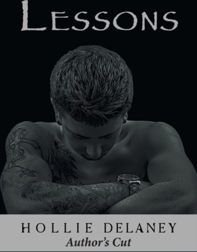 Lessons av Hollie Delaney (Paperback)