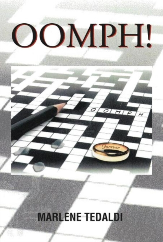 Oomph! av Marlene Tedaldi (Paperback)