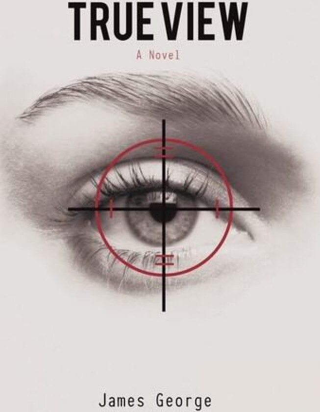 True View av Dr James George (Hardcover)