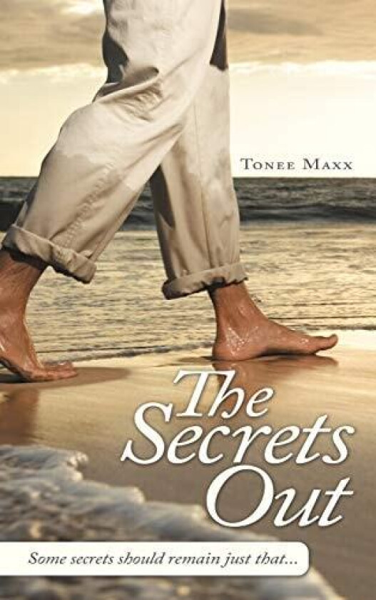 The Secret's Out av Tonee Maxx (Hardcover)