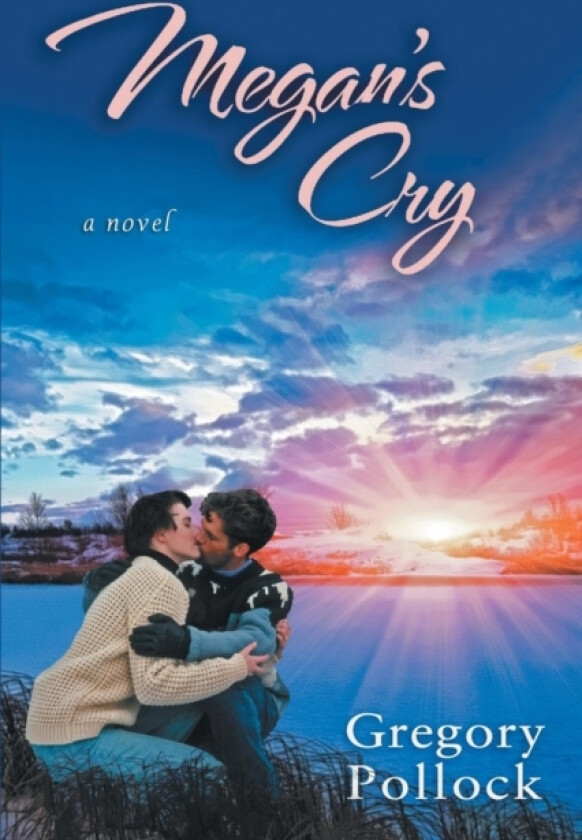 Megan's Cry av Gregory Pollock (Paperback)