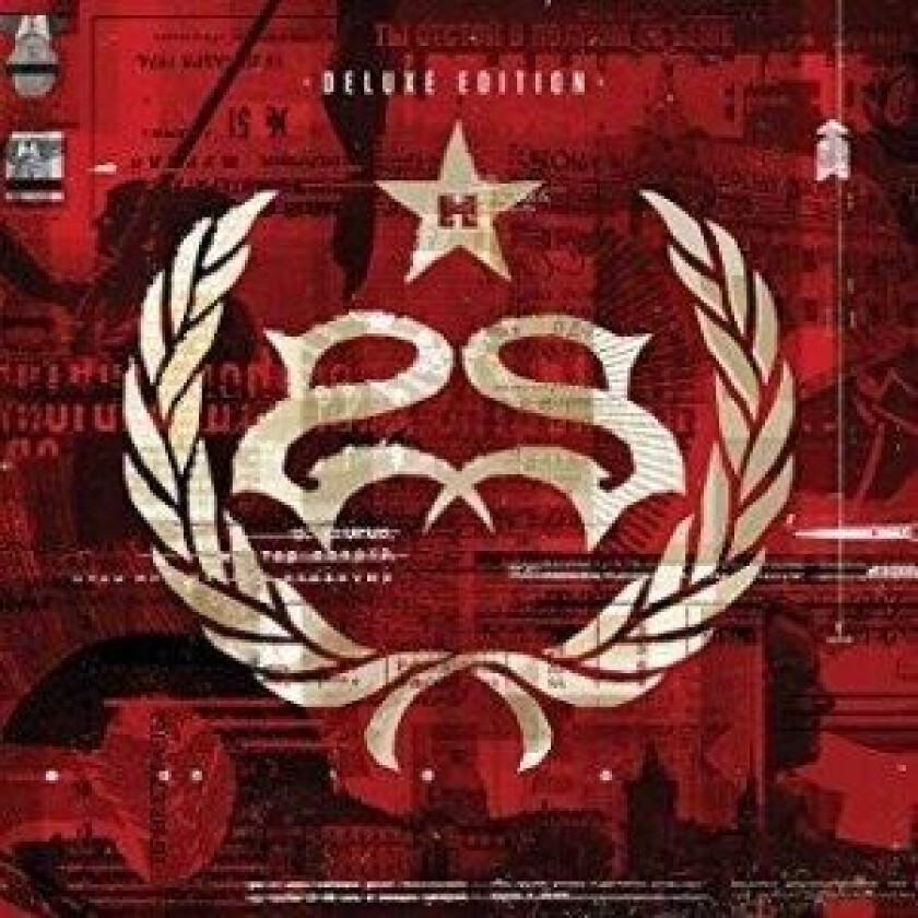 Stone Sour - Hydrograd (2CD)
