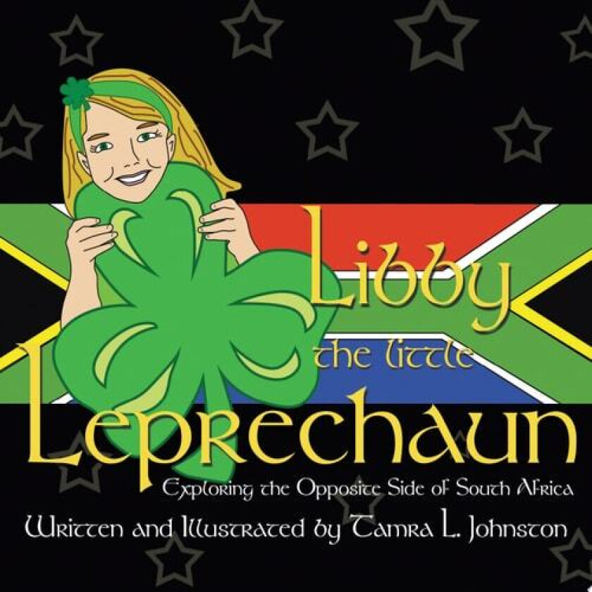 Libby the Little Leprechaun av Tamra L Johnston (Paperback)