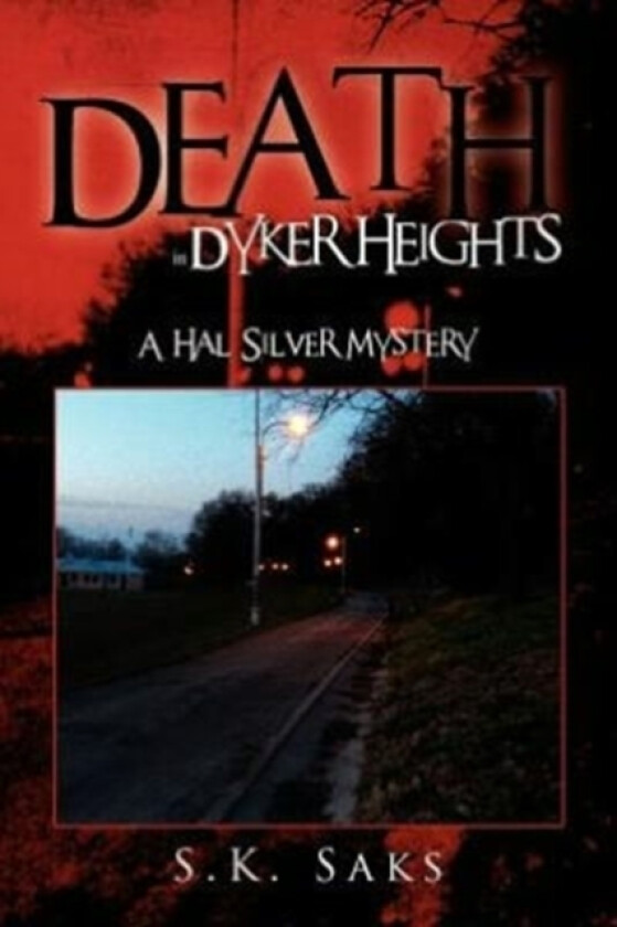 Death in Dyker Heights av Stephan Saks (Paperback)