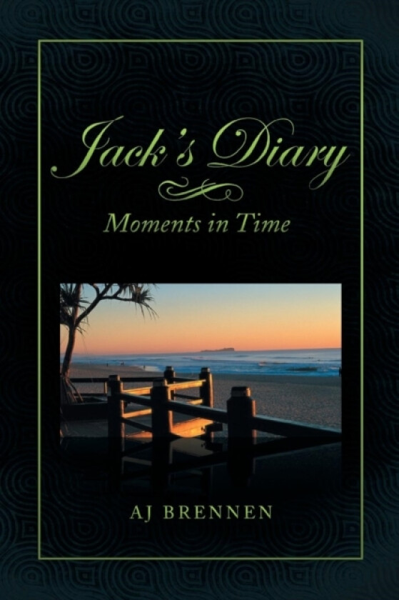 Jack's Diary av A J Brennen (Paperback)