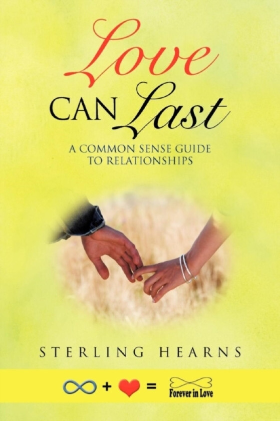 Love Can Last av Sterling Hearns (Paperback)