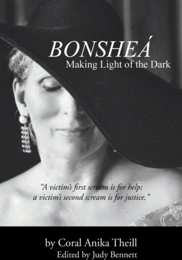 Bonshea av Coral Anika Theill (Paperback)