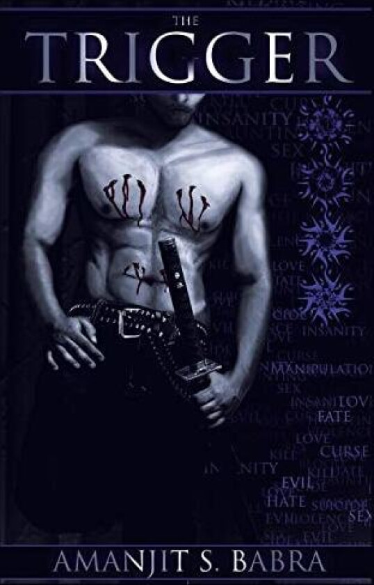 The Trigger av Amanjit S. Babra (Paperback)