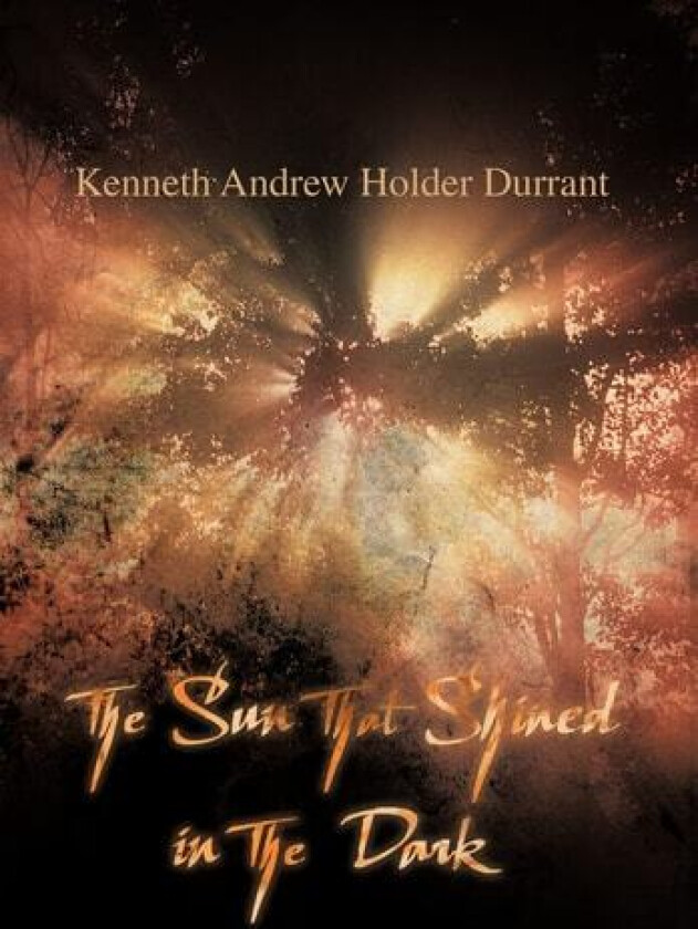 The Sun that Shined in the Dark av Kenneth Andrew Holder Durrant (Hardcover)