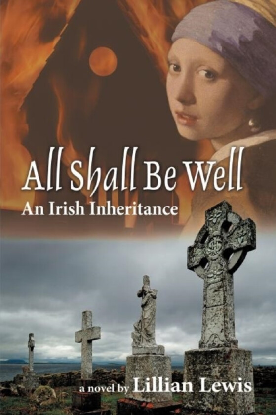 All Shall Be Well av Lillian Lewis (Paperback)