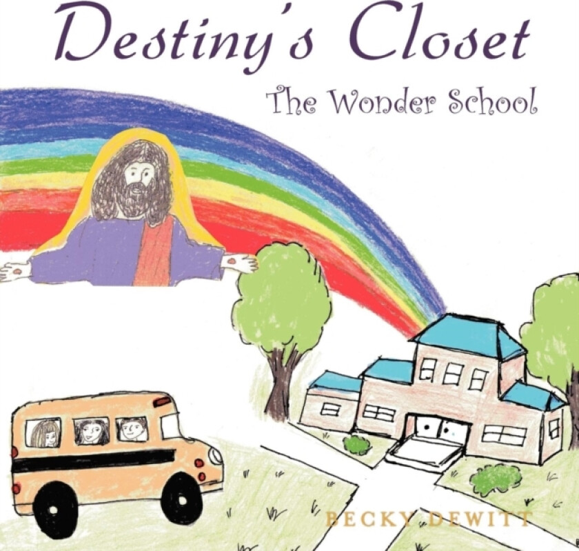 Destiny's Closet av Becky DeWitt (Paperback)