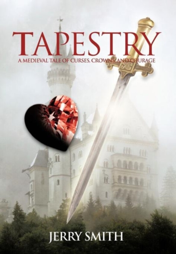 Tapestry av Jerry Smith (Hardcover)