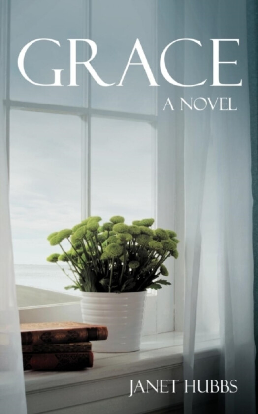 Grace av Janet Hubbs (Paperback)