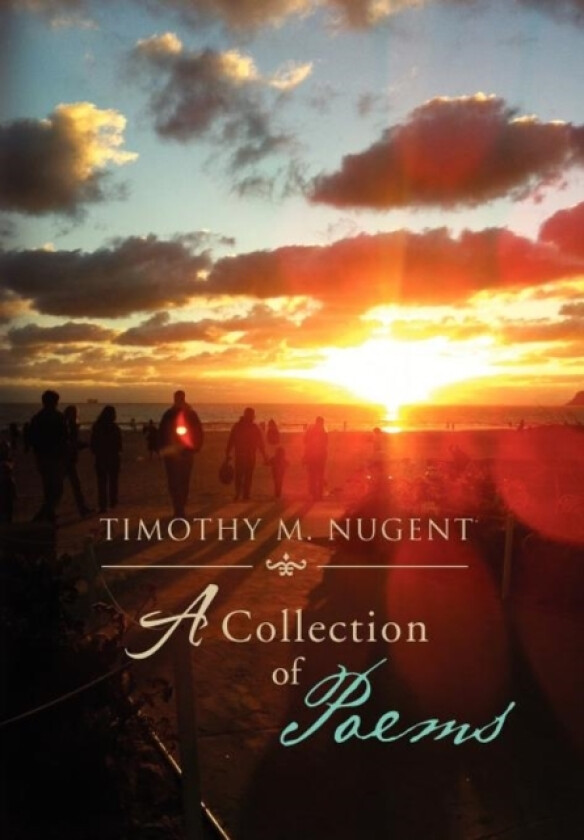 Timothy M. Nugent av Timothy M Nugent (Hardcover)