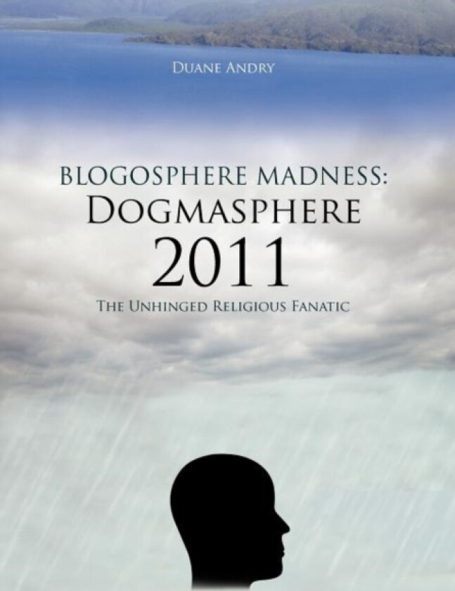 Blogosphere Madness av Duane Andry (Hardcover)