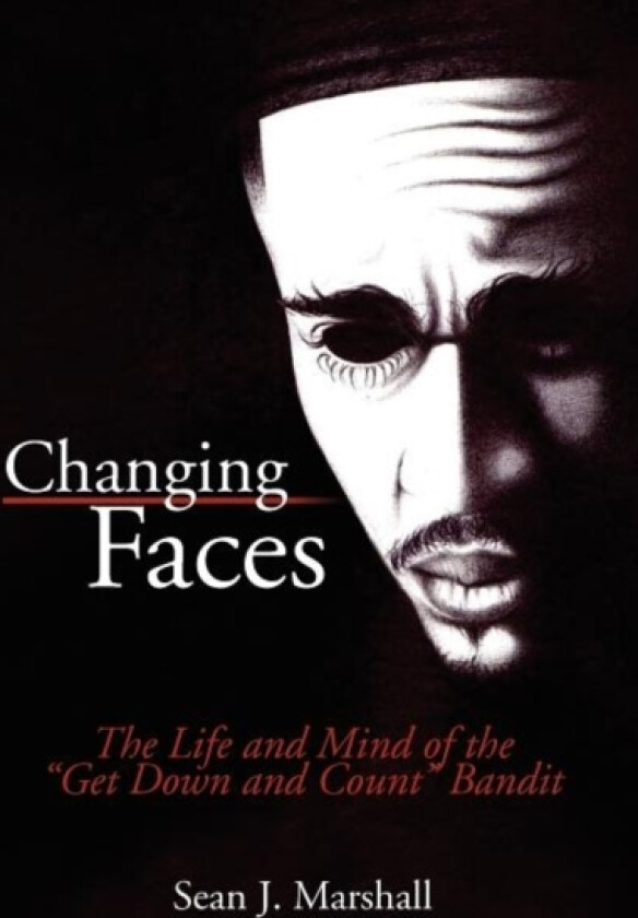 Changing Faces av Sean J Marshall (Paperback)