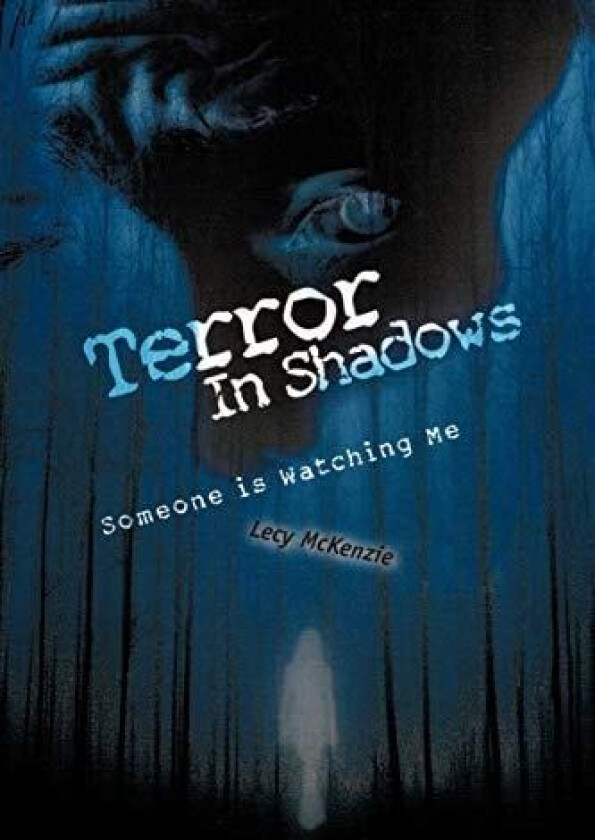 Terror In Shadows av Lecy McKenzie (Paperback)
