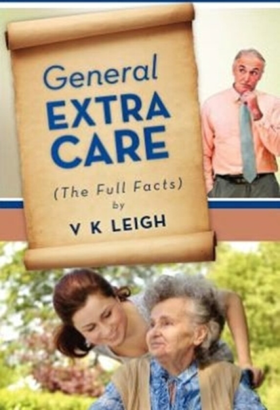 General Extra Care av V K Leigh (Paperback)