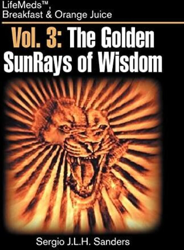 Vol. 3 av Sergio J L H Sanders (Hardcover)
