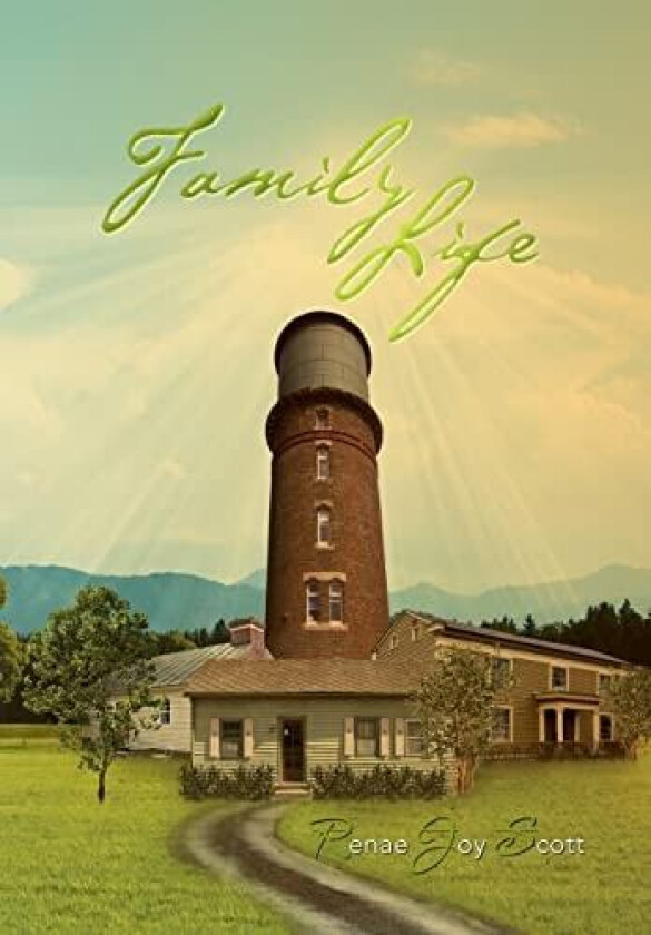 Family Life av Renae Joy Scott (Hardcover)