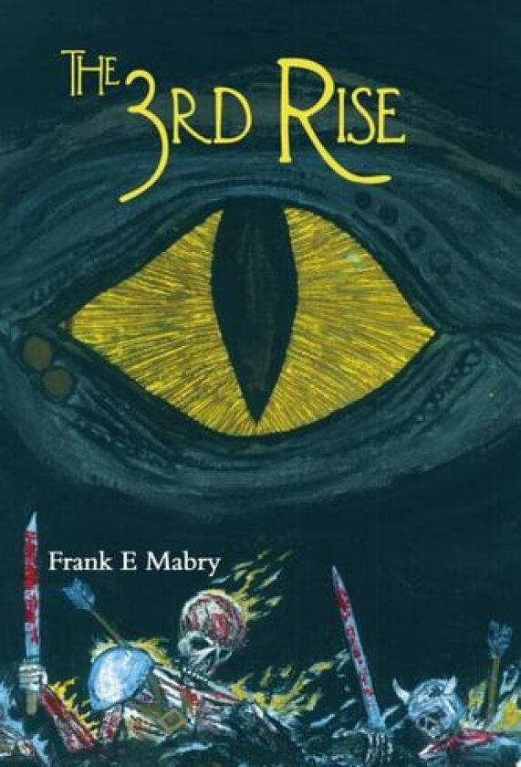 The 3rd Rise av Frank E. Mabry (Paperback)