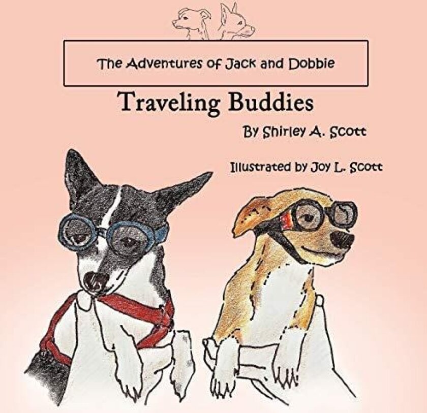The Adventures of Jack and Dobbie av Shirley a Scott (Paperback)