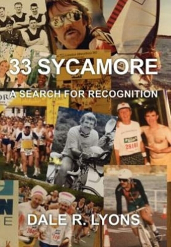 33 Sycamore av Dale R Lyons (Hardcover)
