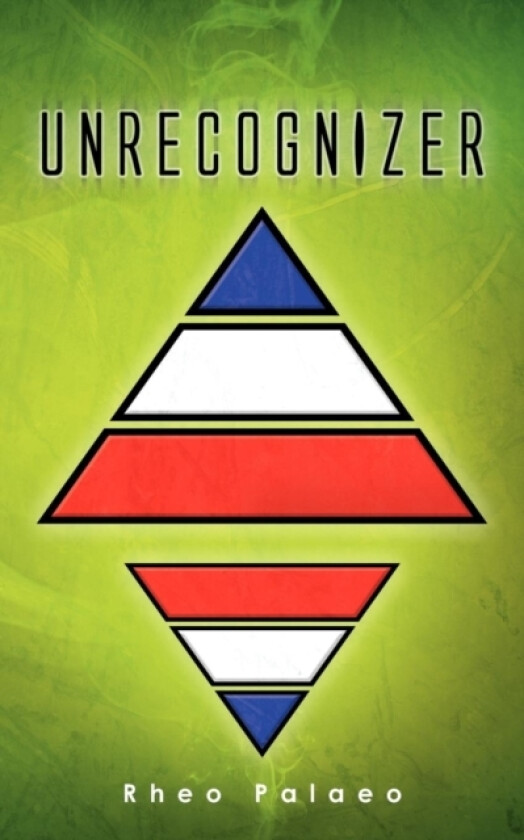 Unrecognizer av Rheo Palaeo (Paperback)