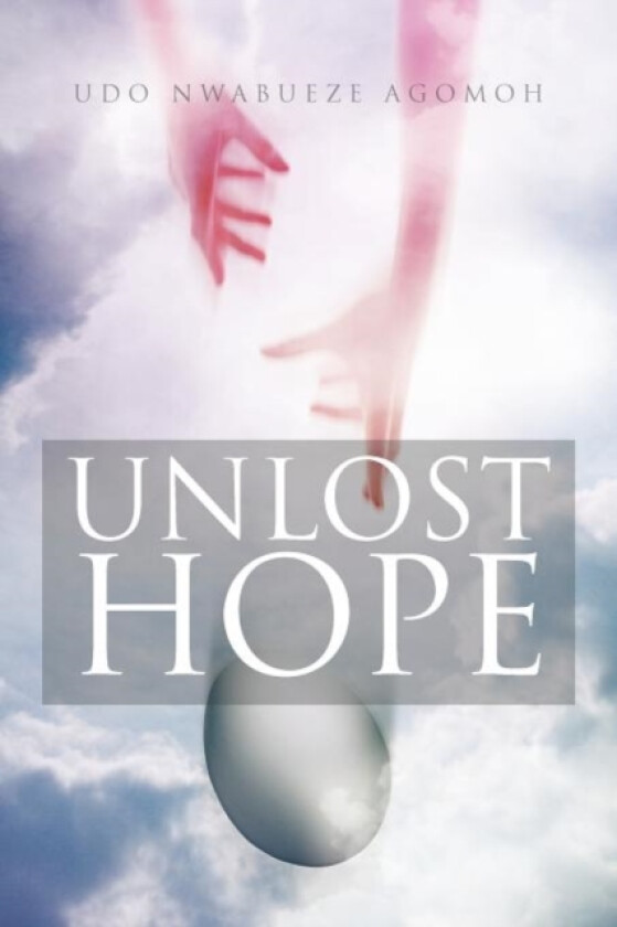 Unlost Hope av Udo Nwabueze Agomoh (Paperback)