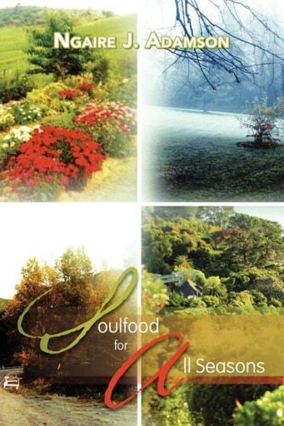 Soulfood For All Seasons av Ngaire J Adamson (Paperback)