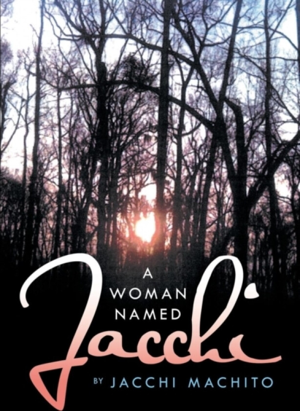 A Woman Named Jacchi av Jacchi Machito (Paperback)