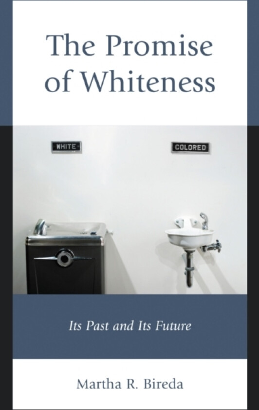 The Promise of Whiteness av Martha R. Bireda (Paperback)