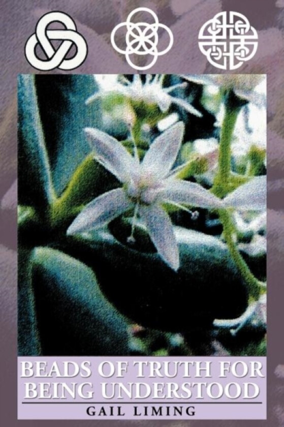 Beads of Truth for Being Understood av Gail Liming (Paperback)