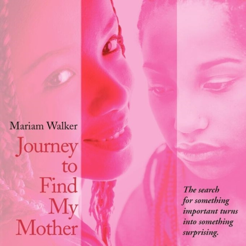 Journey to Find My Mother av Mariam Walker (Paperback)
