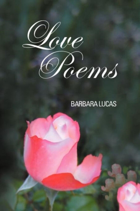 Love Poems av Barbara Lucas (Paperback)