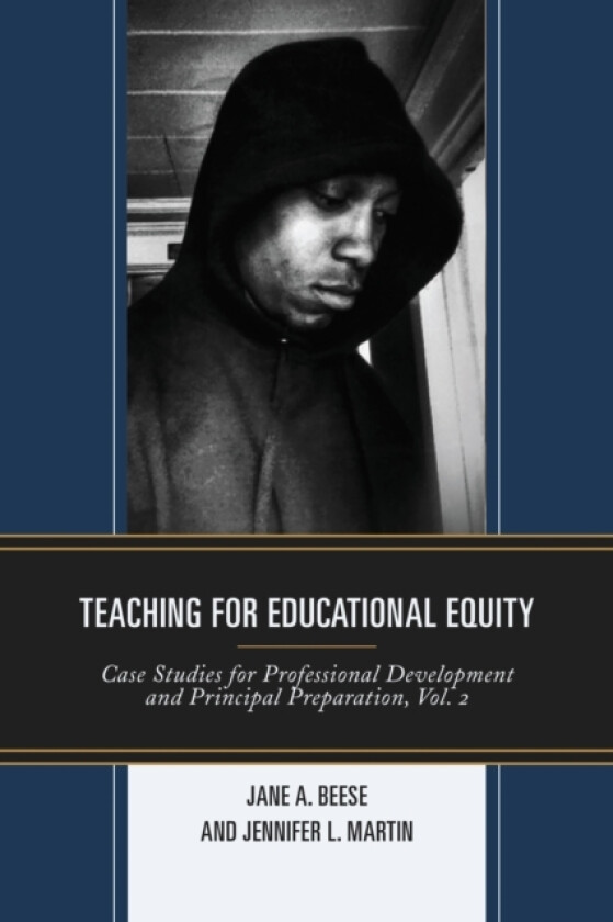 Teaching for Educational Equity av Jane A. Beese, Jennifer L. Martin (Hardcover)
