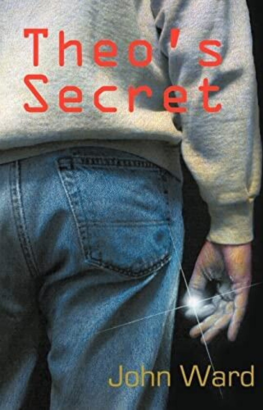 Theo's Secret av John Ward (Hardcover)