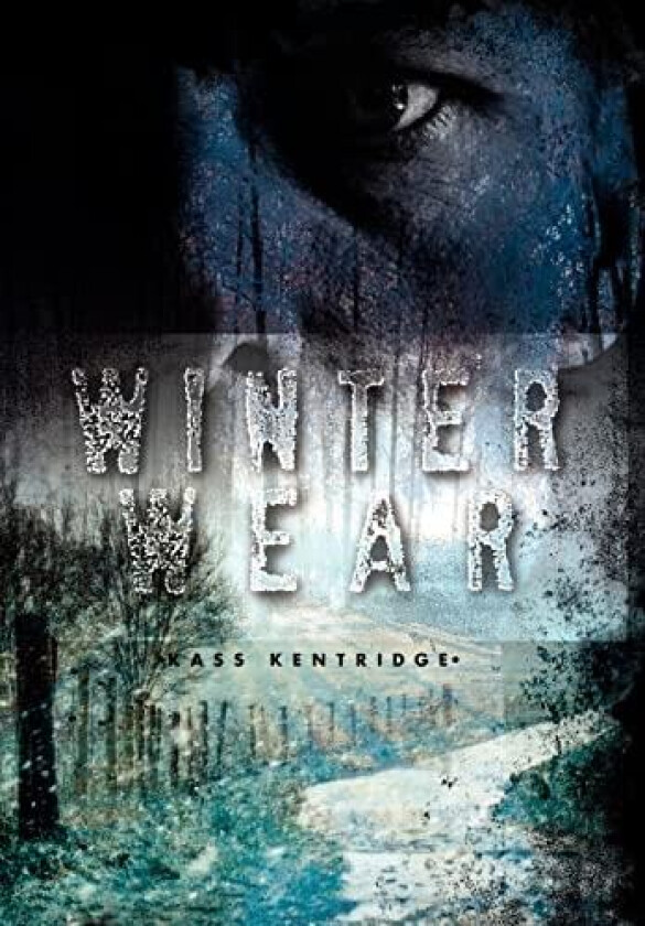 Winter Wear av Kass Kentridge (Hardcover)