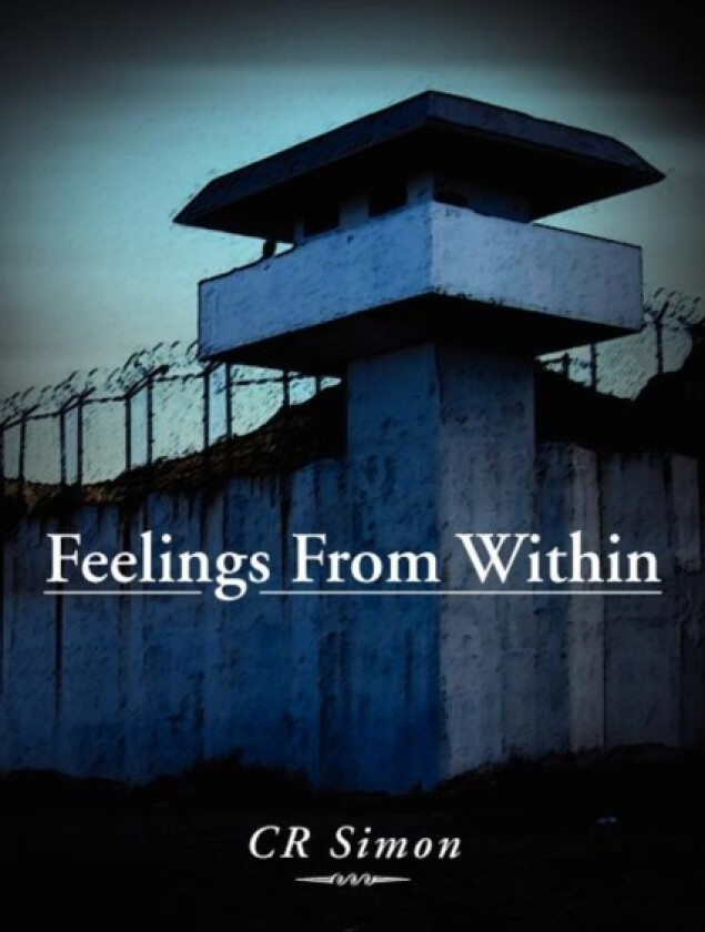 Feelings from Within av Cr Simon (Paperback)