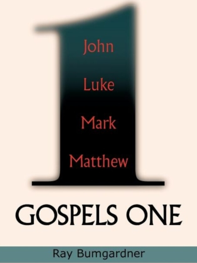 Gospels One av Ray Bumgardner (Paperback)