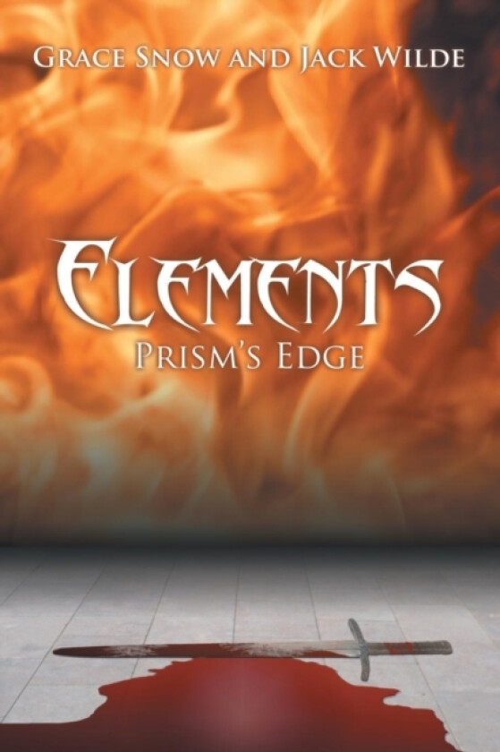 Elements av Grace Snow, Jack Wilde (Paperback)